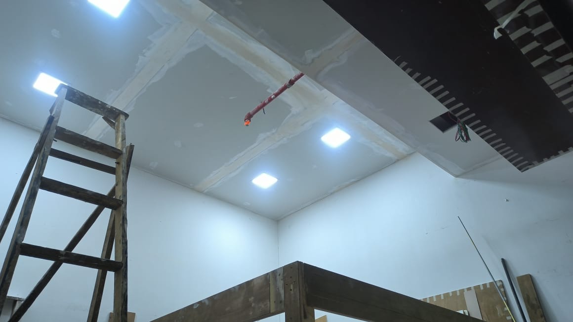 Urban Civil Services