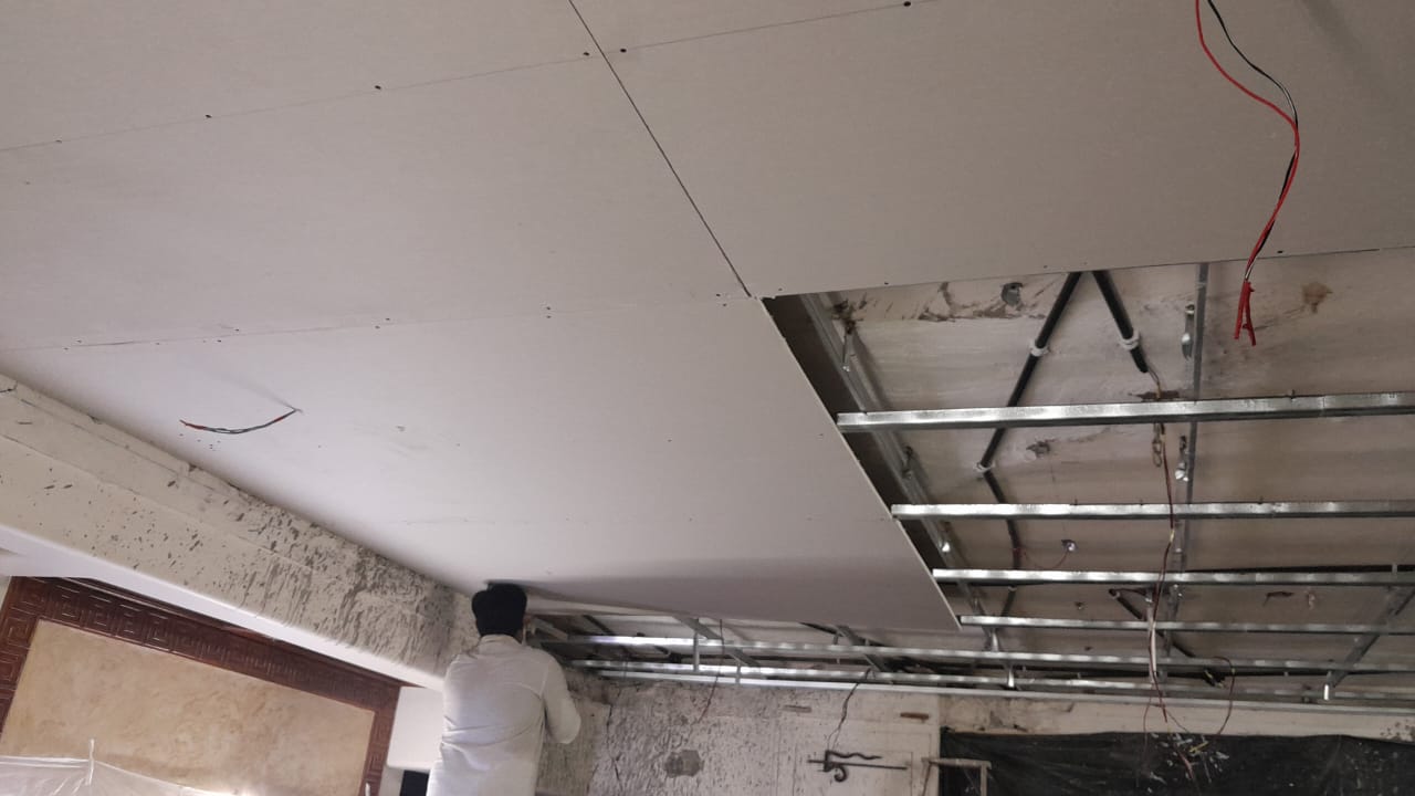 Urban Civil Services