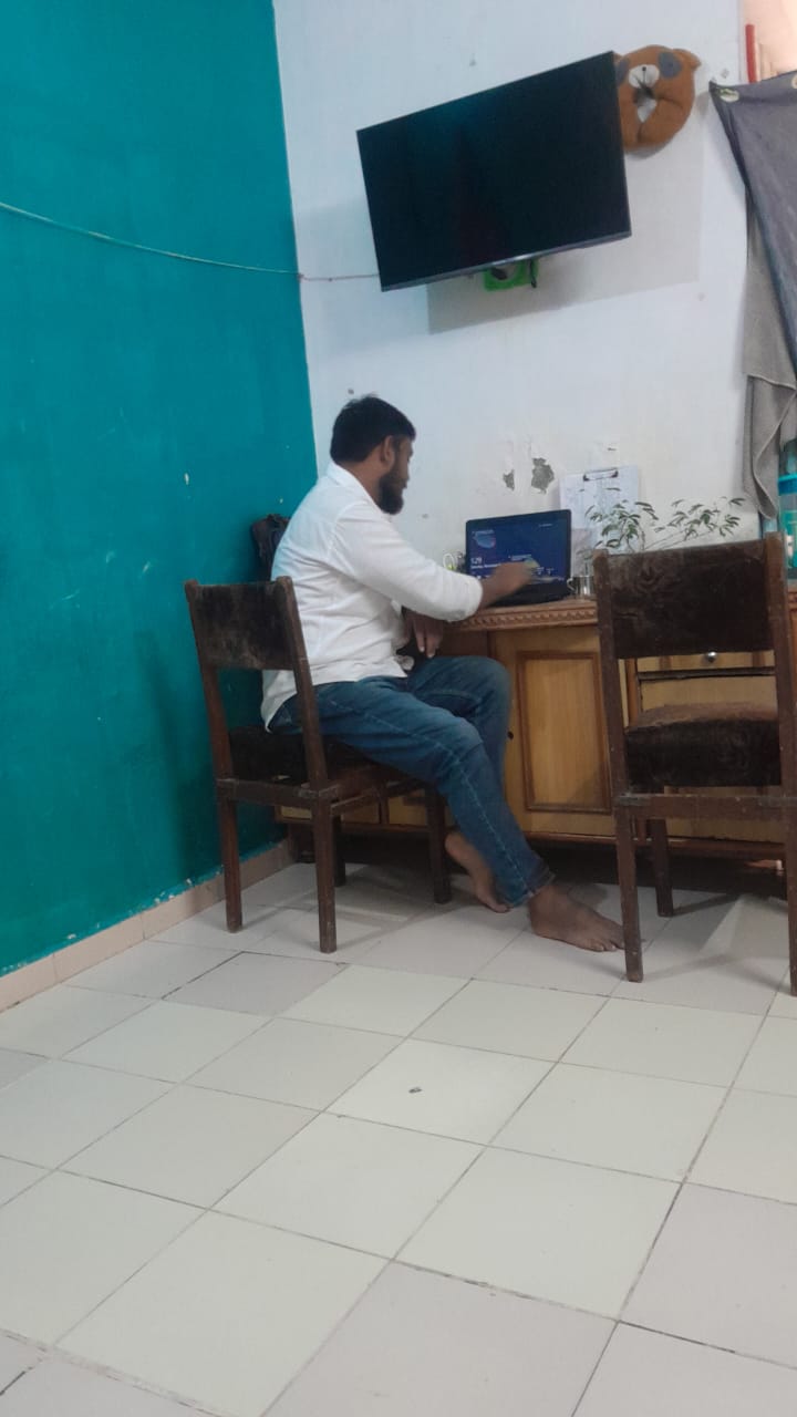 Urban Civil Services