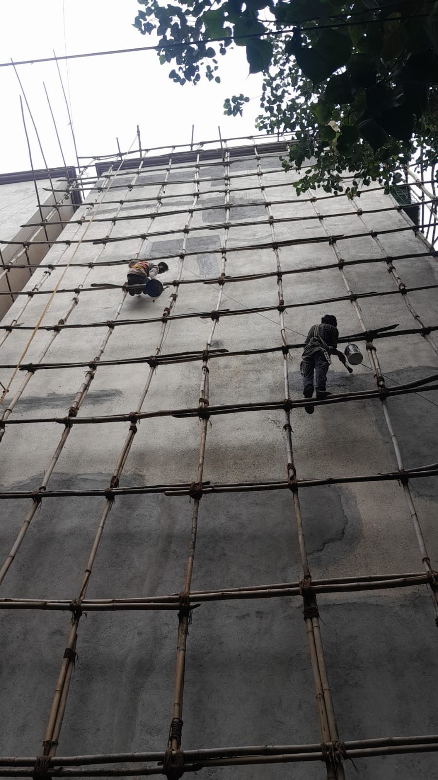 Urban Civil Services