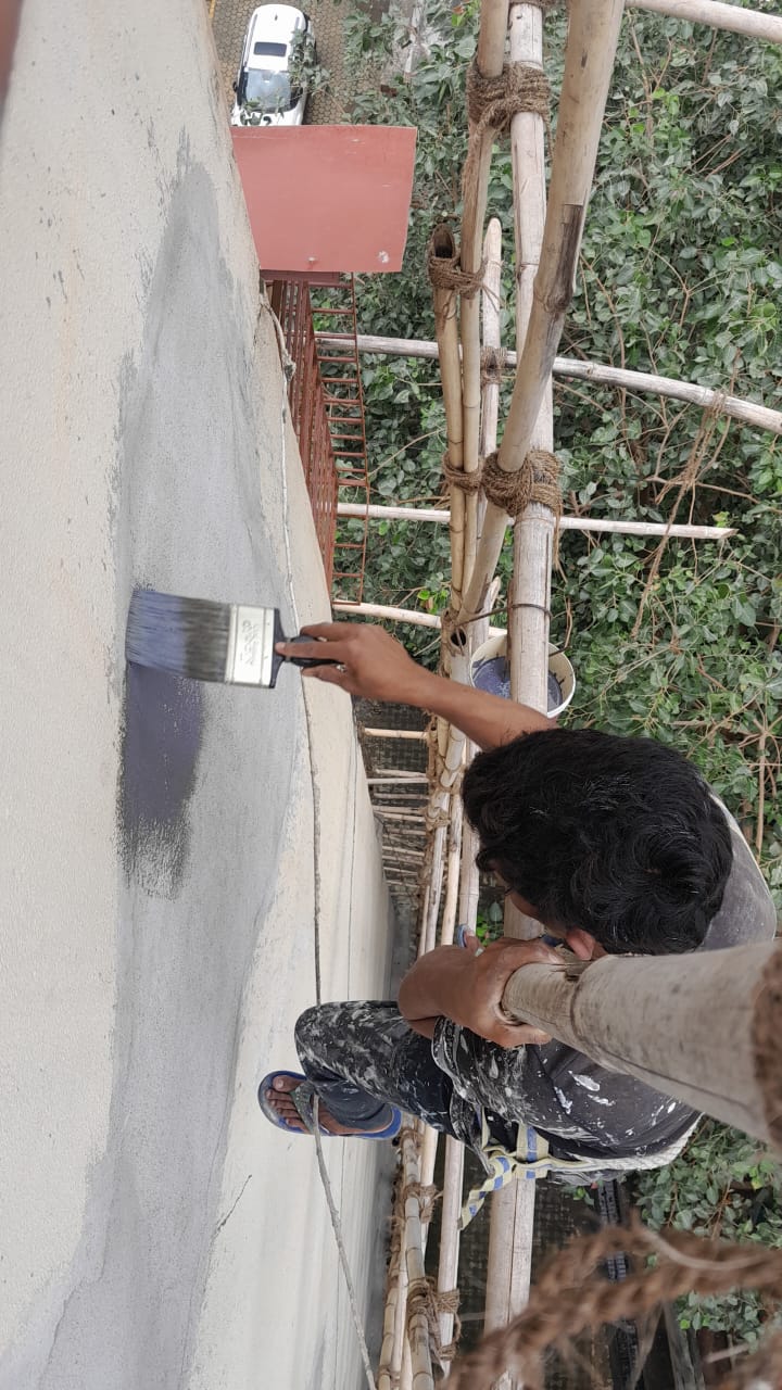 Urban Civil Services