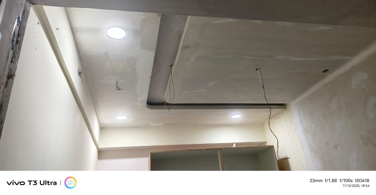 Urban Civil Services