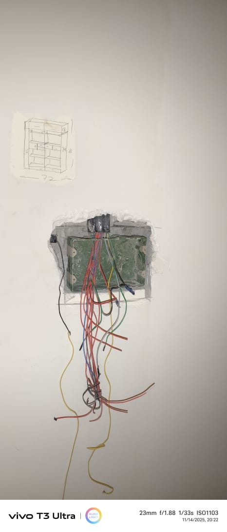 Urban Civil Services