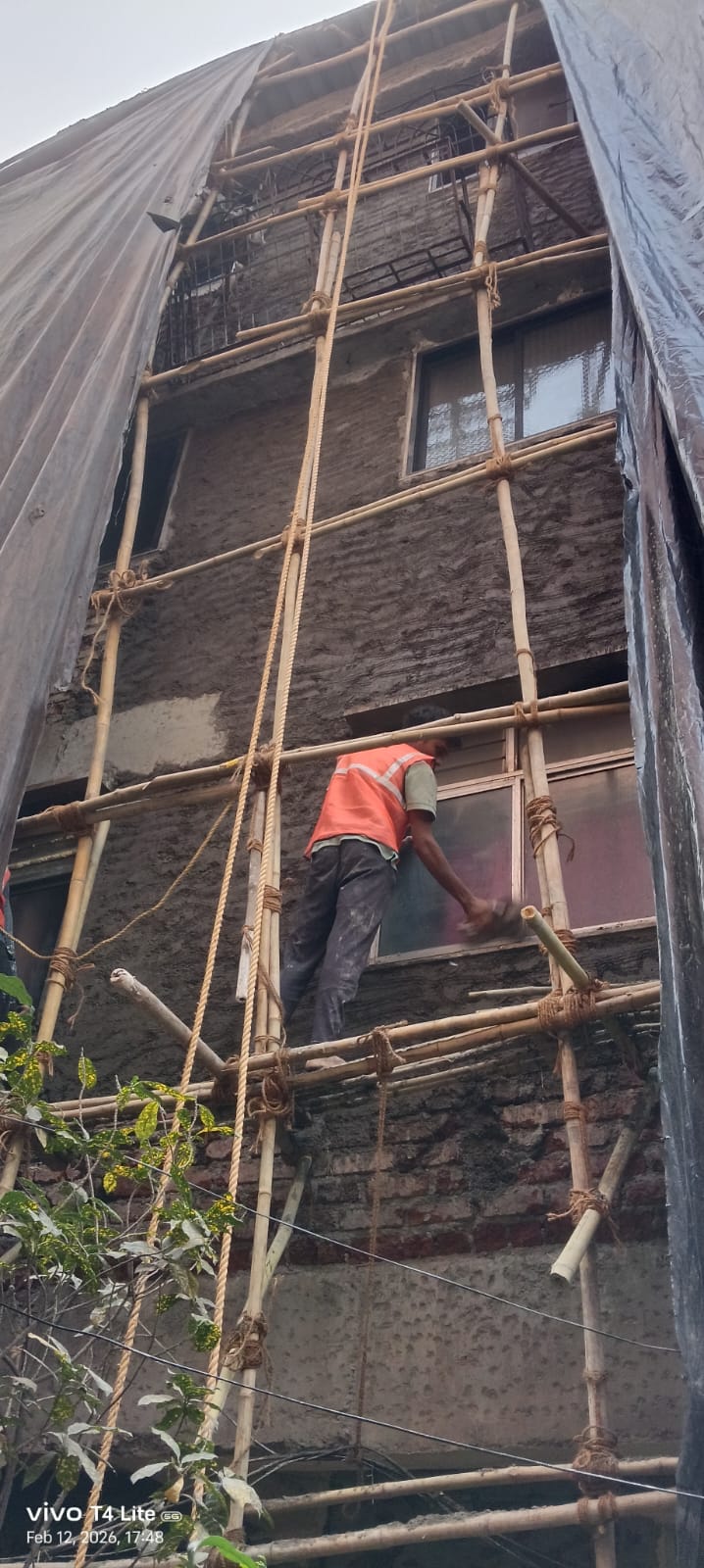 Urban Civil Services