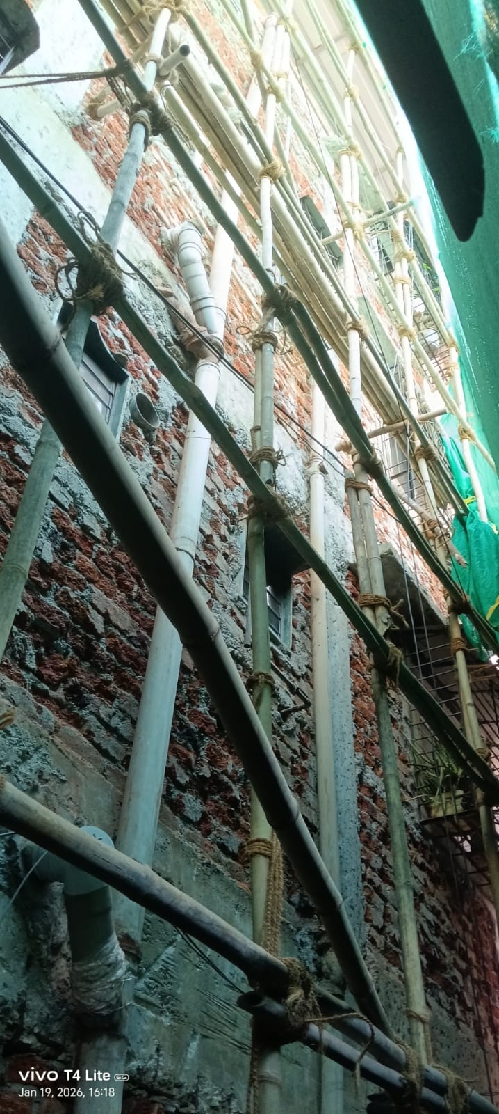 Urban Civil Services