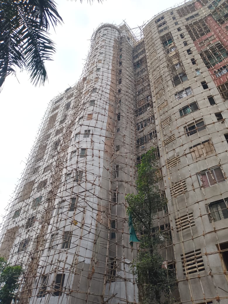 Building Repairs - MK Civil Works 