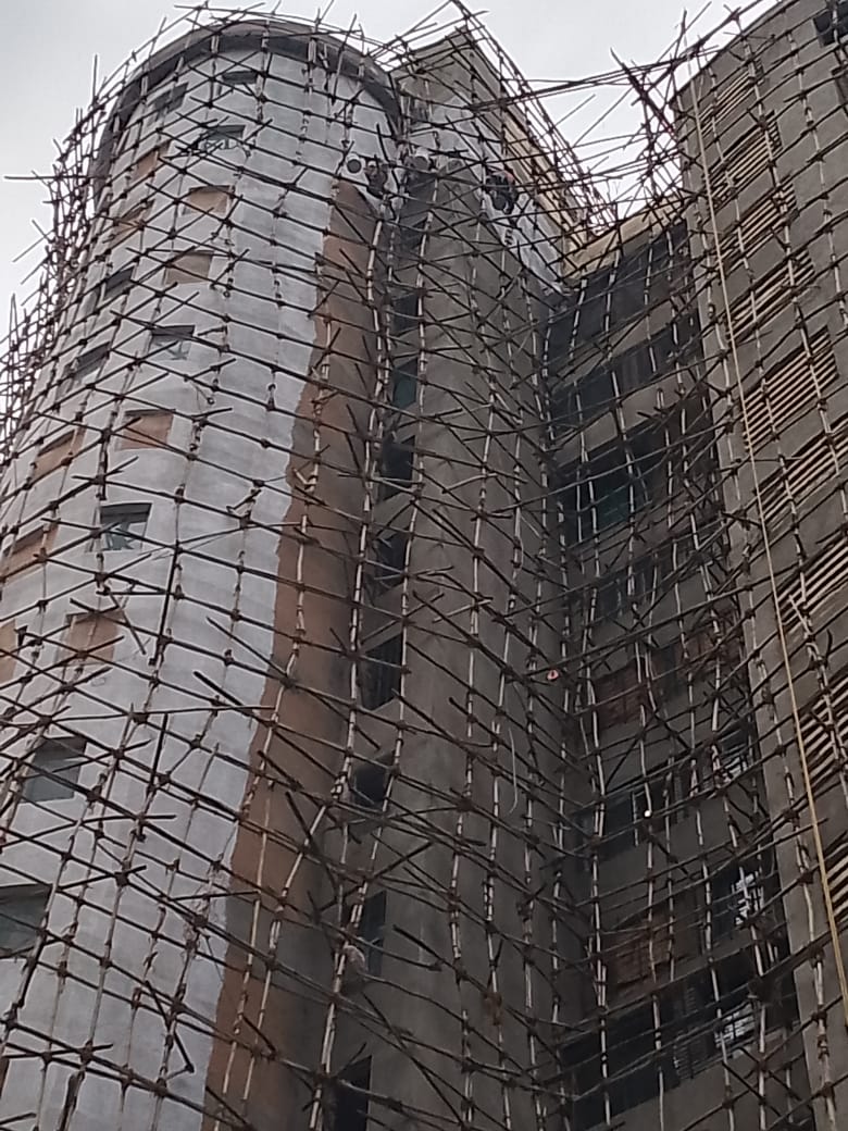 Building Repairs - MK Civil Works 