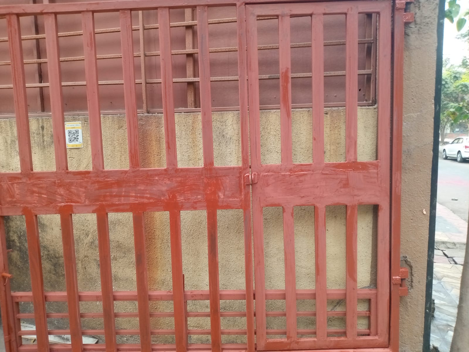 Fabrication & Grills - MK Civil Works 