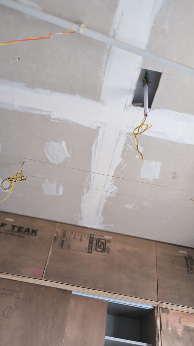 Interior Design - MK Civil Works 