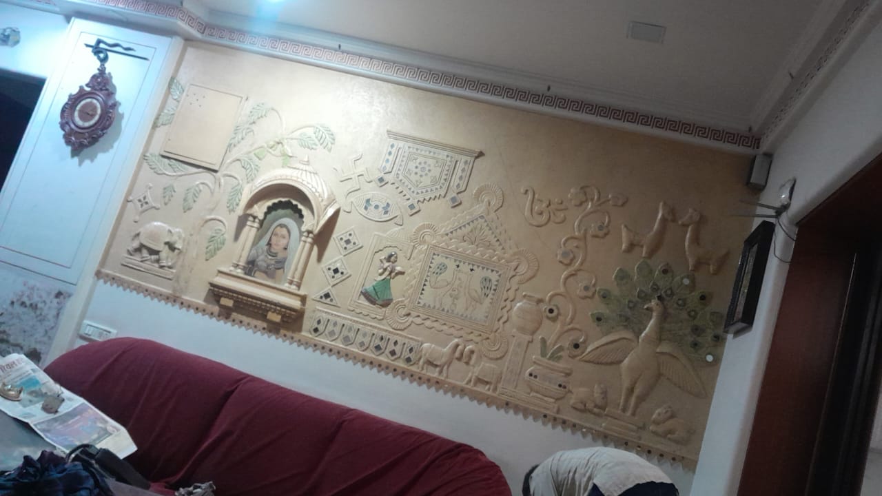 Interior Design - MK Civil Works 