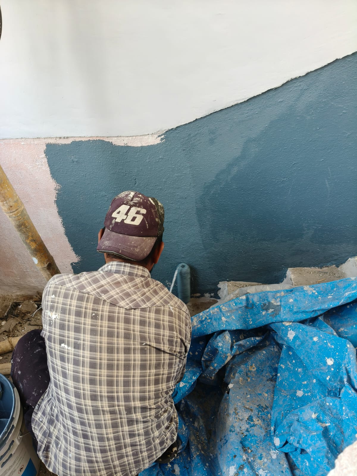 Plumbing & Drainage - MK Civil Works 