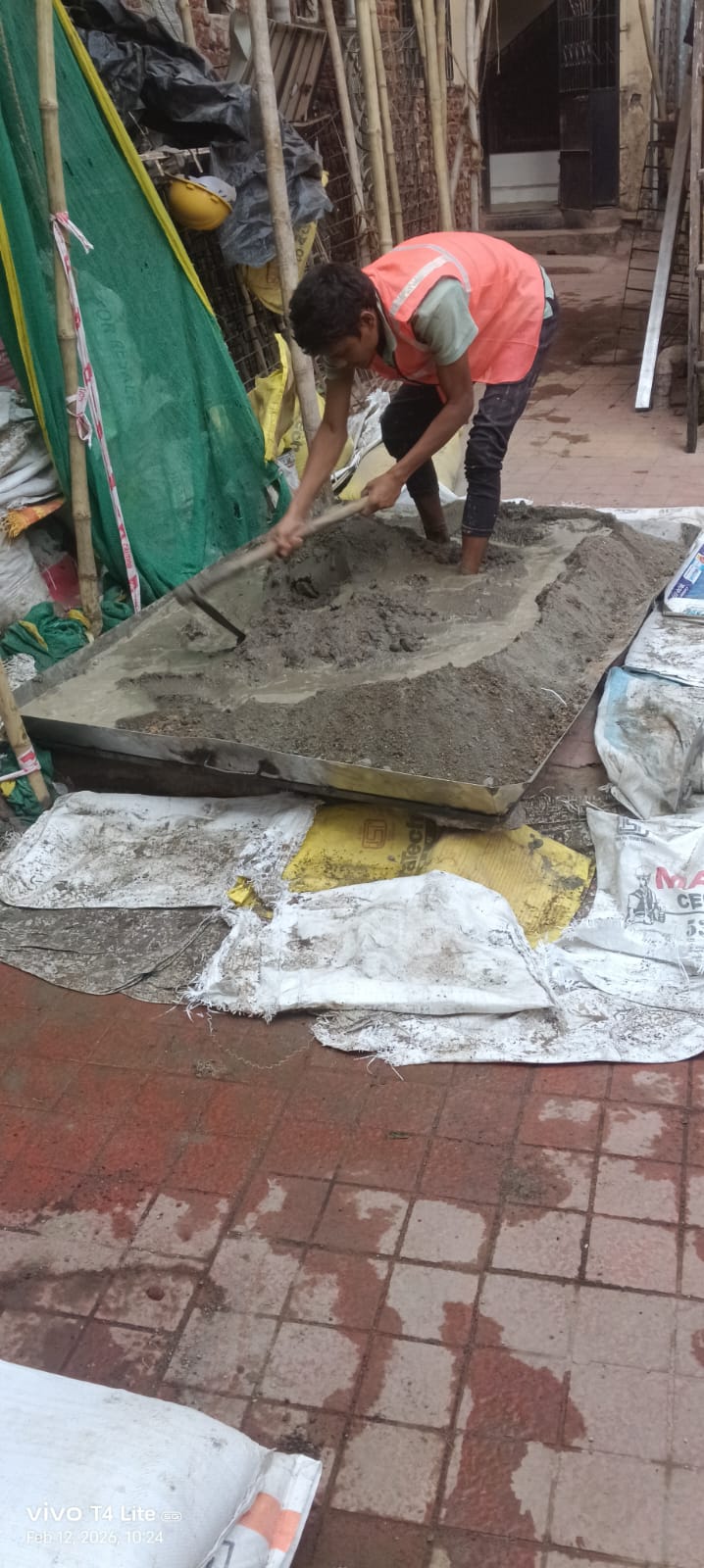 Plumbing & Drainage - MK Civil Works 