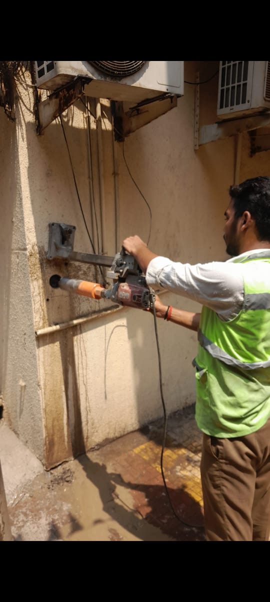 Structural Audit - MK Civil Works 