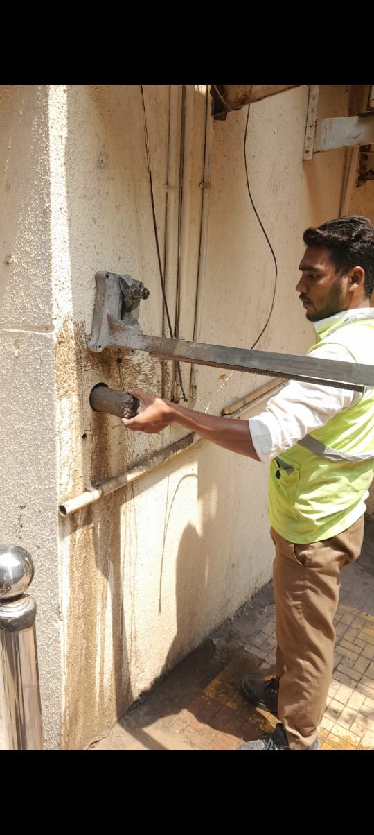 Structural Audit - MK Civil Works 