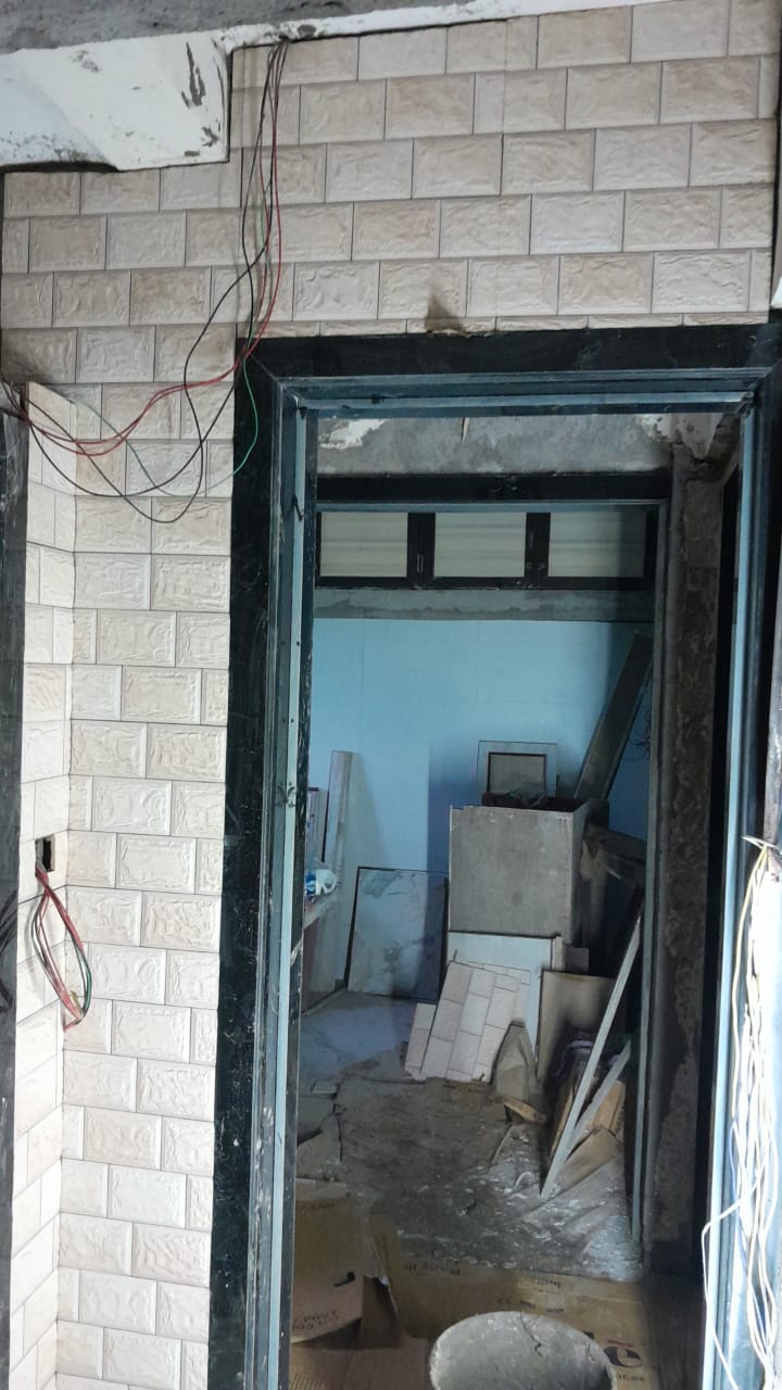 Tiles & Flooring - MK Civil Works 