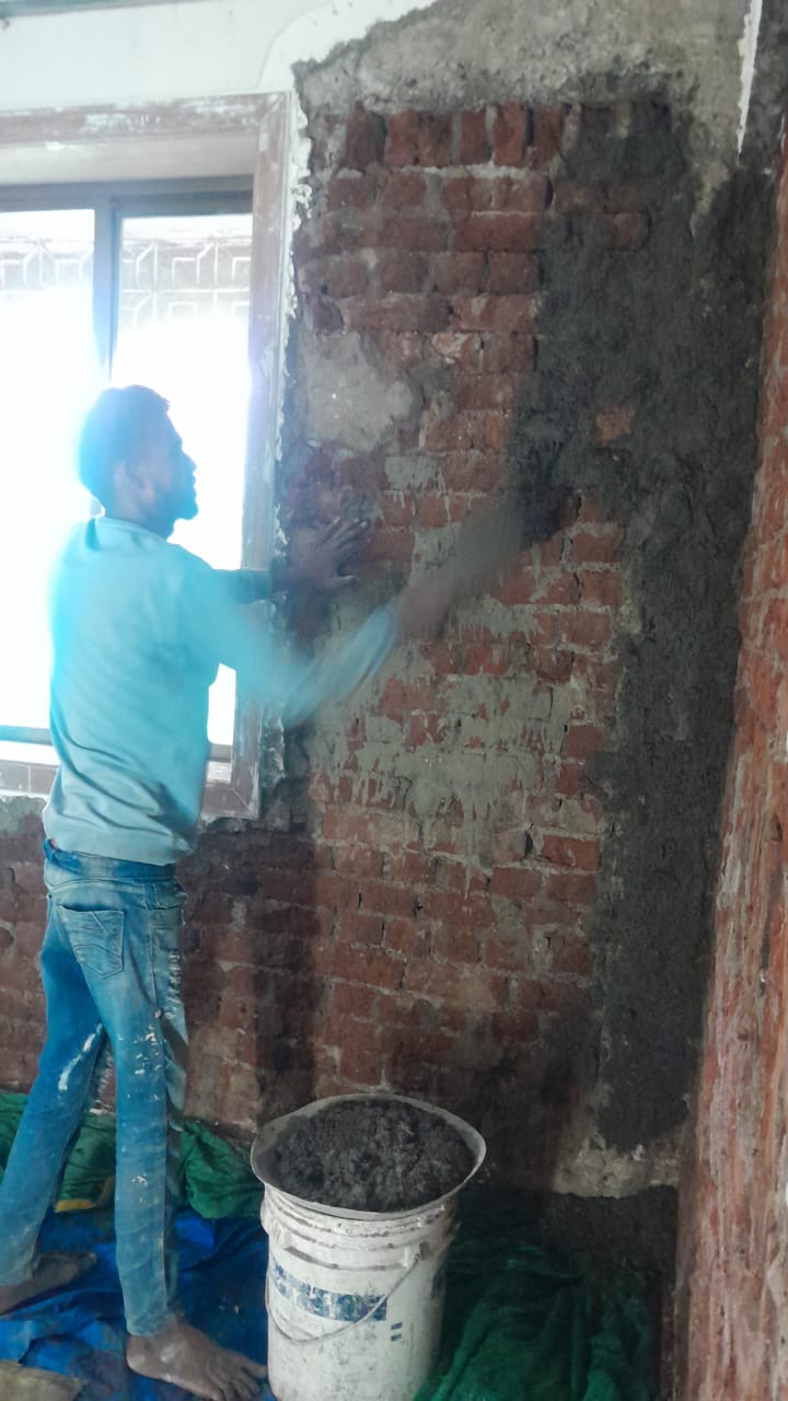 Tiles & Flooring - MK Civil Works 