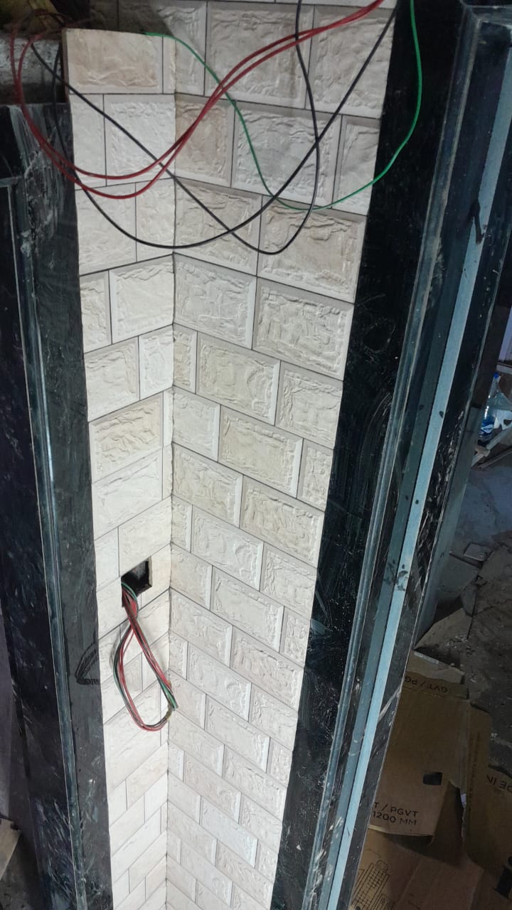 Tiles & Flooring - MK Civil Works 