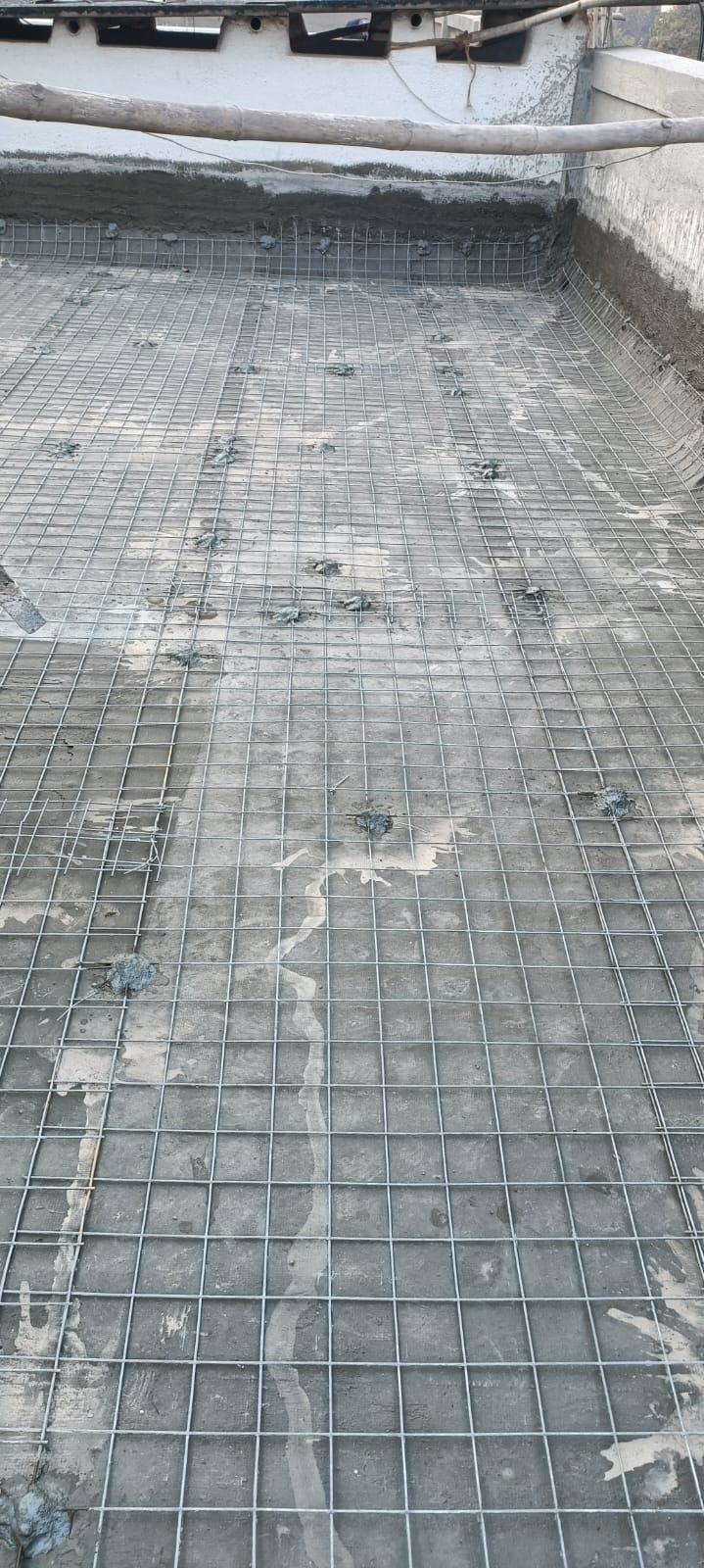 Waterproofing - MK Civil Works 