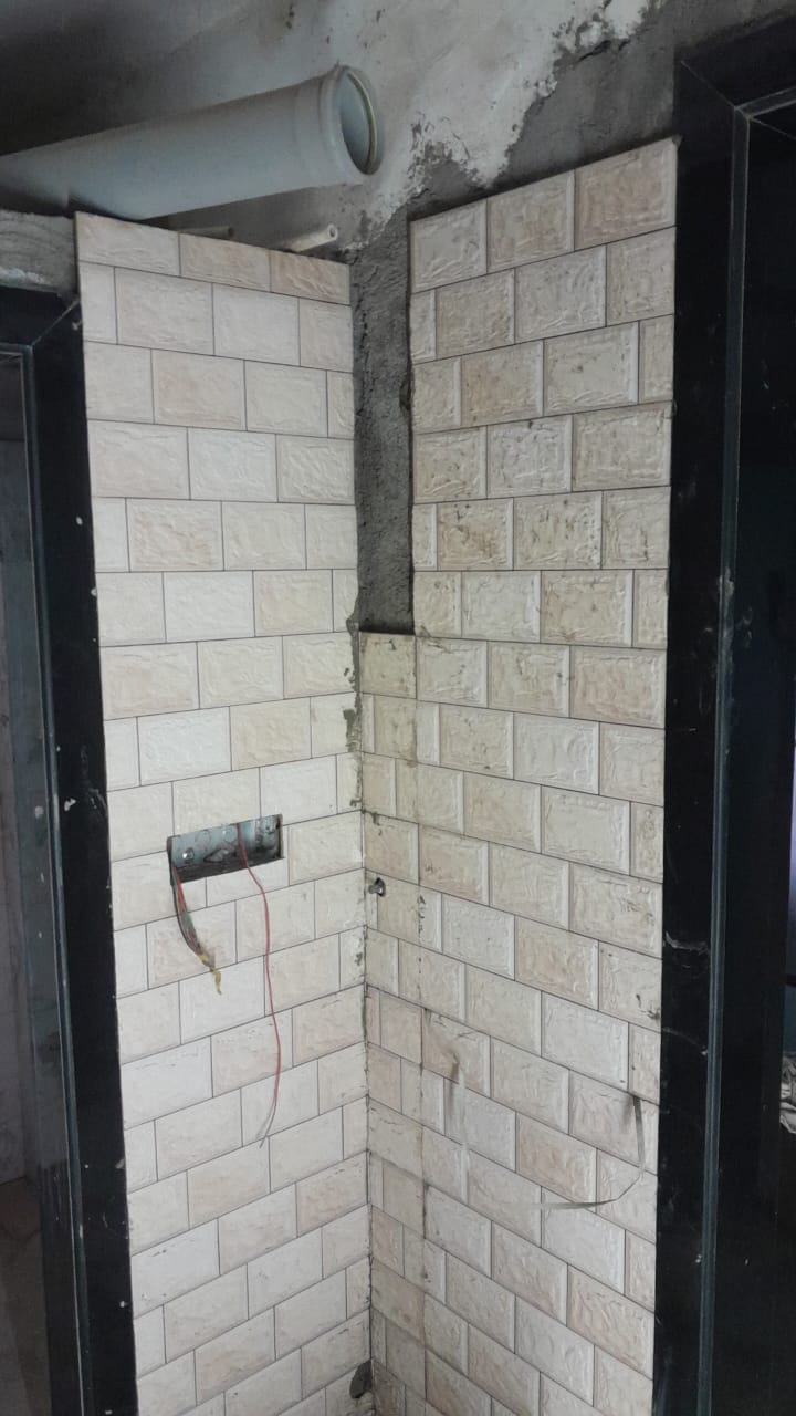 Waterproofing - MK Civil Works 